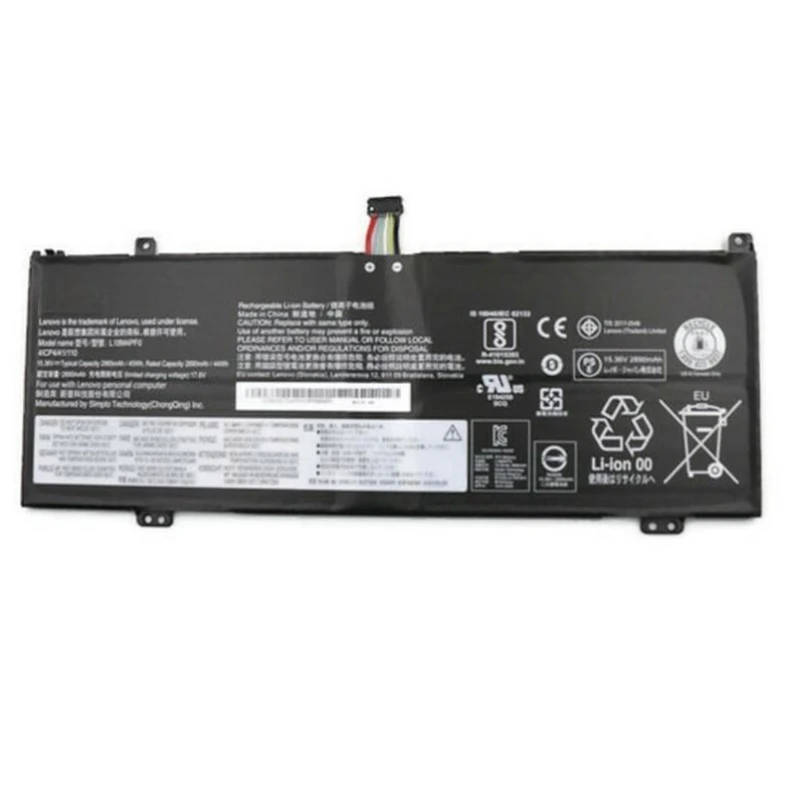 Image of CoreParts MBXLE-BA0309 laptop spare part Battery