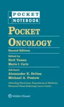 Image of Pocket Oncology