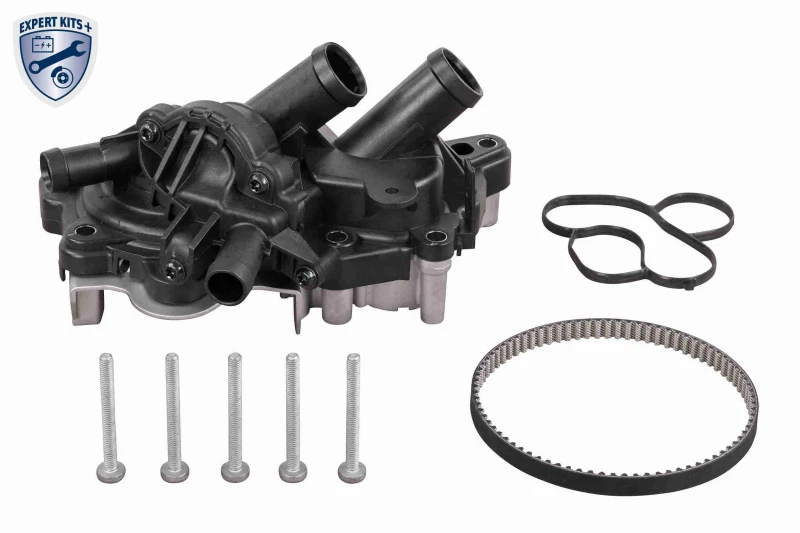 Image of Thermostat housing VEMO V15-99-2113