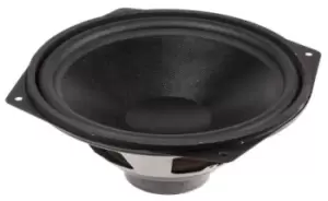 image of Visaton Round Speaker Driver, 80W nom, 110W max, 8