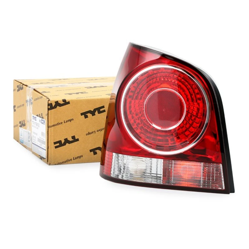 Image of TYC Rear light TYC 11-1116-01-2