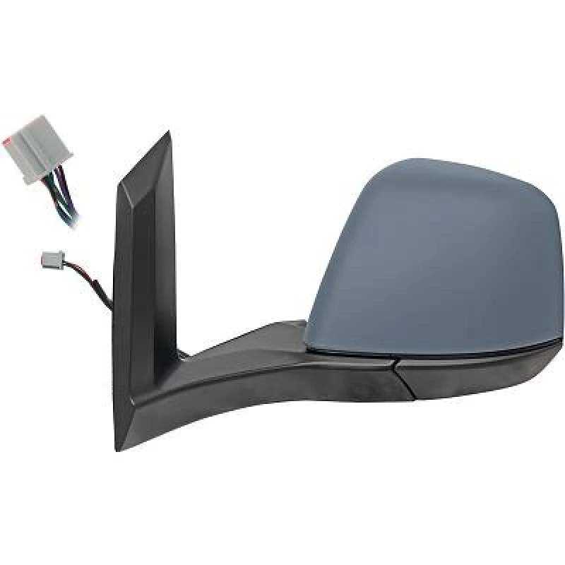 Image of Wing mirror DIEDERICHS 1455629
