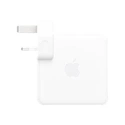 image of Apple 30W USB-C Power Adapter UK