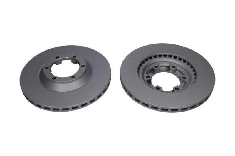 Image of KAVO PARTS Brake disc KAVO PARTS BR-3244-C