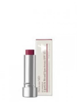Image of Perricone MD No Makeup Lipstick Broad Spectrum SPF15 4.2g (Various Shades) - Wine