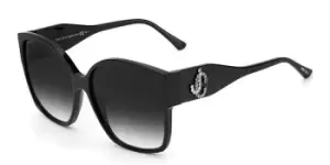 image of Jimmy Choo Sunglasses Noemi/S DXF/9O