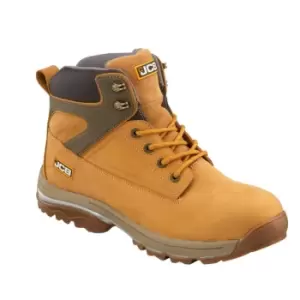 Image of Fast Track Honey Boot - S3 WR SRA - Size 10