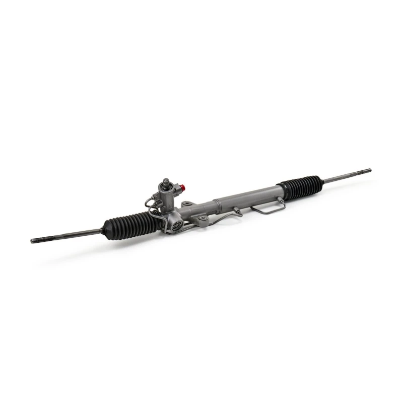 Image of RIDEX REMAN 286S0526R Steering Rack Hydraulic Steering Gear (286)