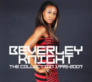 image of The Collection 1995-2007 by Beverley Knight CD Album