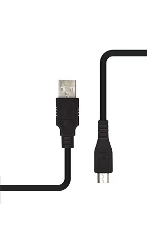 Image of Energiser Play & Charge Cable For PS4/Xbox One
