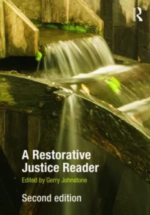 Image of A Restorative Justice Reader