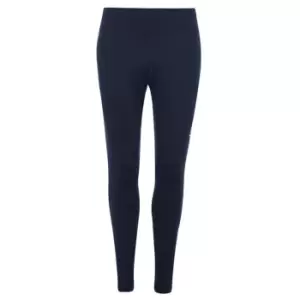 image of Tommy Sport Tommy Sport Leggings - Blue