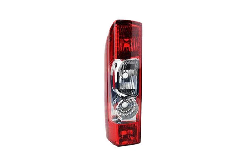 Image of JOHNS 30 44 87-1 Rear light without bulb holder, Left Combination Rearlight (391)