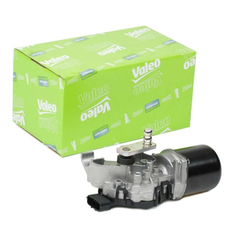 Image of Wiper motor VALEO 582632