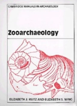 Image of Zooarchaeology by Elizabeth J. Reitz Paperback