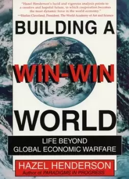 Image of Building a win-win world by HENDERSON