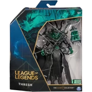 Image of Thresh (League of Legends) 6" Action Figure