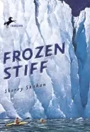 Image of frozen stiff