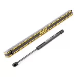 Image of MONROE Bonnet Struts MONROE MaxLift Eject Force: 360N ML5832 Hood Struts,Hood Shocks VW,NISSAN,JAGUAR