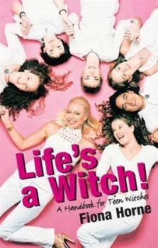 Image of Lifes a Witch Paperback