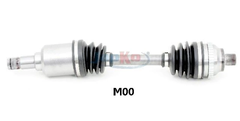 Image of JAPKO Drive shaft JAPKO 62M00