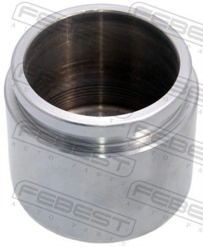 Image of FEBEST 0176-AE190F Piston, brake caliper Front Axle Piston,brake caliper (2248)