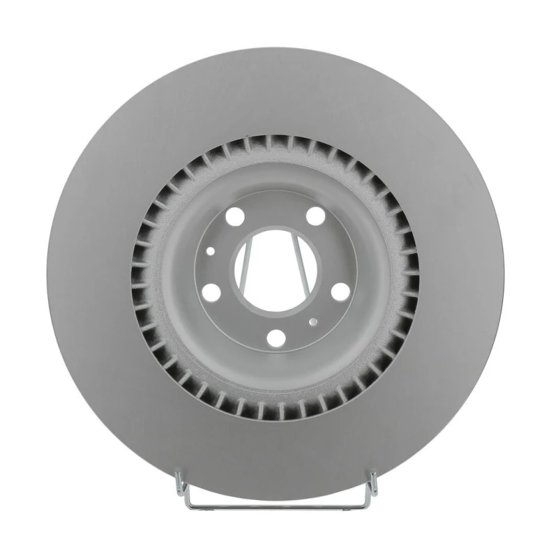 Image of Brake disc FERODO DDF1572C-1