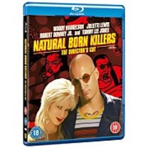 image of Natural Born Killers - 20th Anniversary