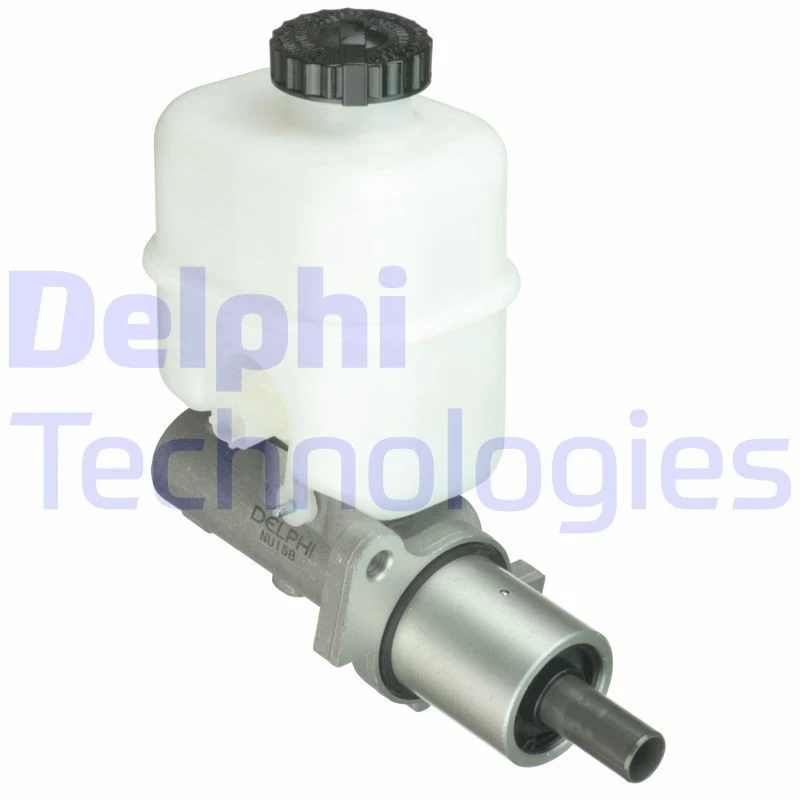 Image of DELPHI Brake master cylinder DELPHI LM80495