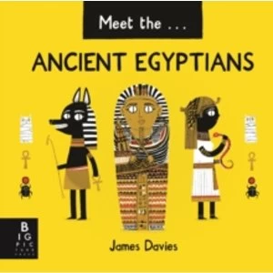 Image of Meet the Ancient Egyptians