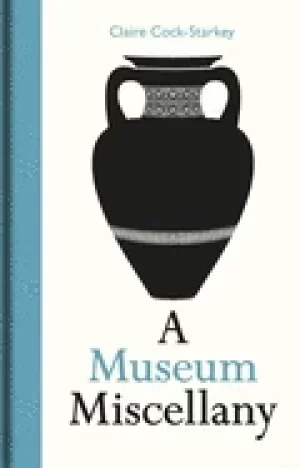 Image of museum miscellany