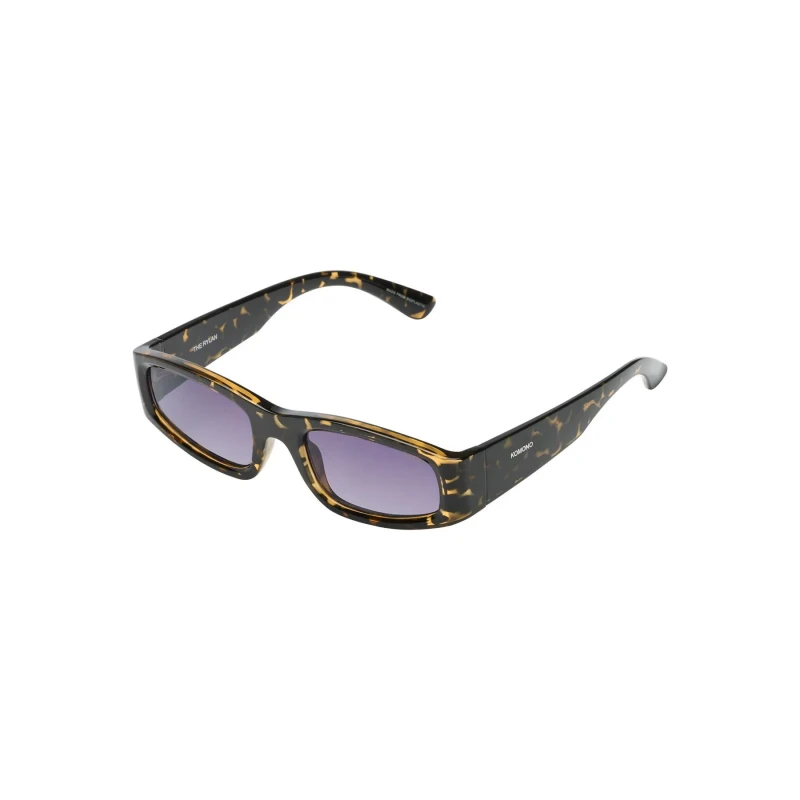 Image of Komono Sunglasses Komono Rylan Noir Unisex TU