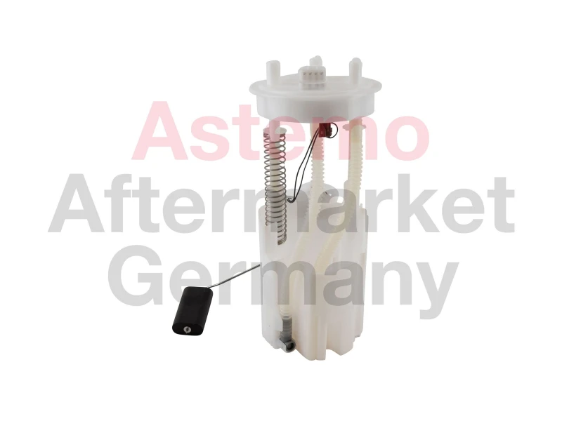 Image of Fuel level sensor HITACHI 2503217