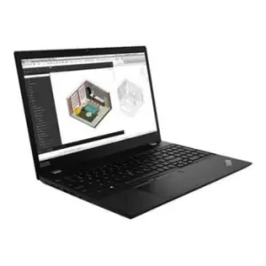 Image of Lenovo ThinkPad P15s Gen 2 Core i7-1165G7 16GB 512GB SSD NVidia Quadro T500 15.6" Windows 10 Pro Laptop