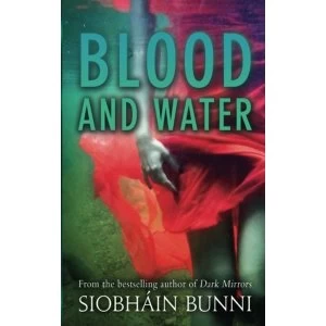 Image of Blood & Water by Siobhain Bunni (Paperback, 2014)