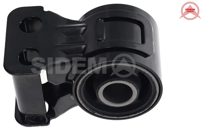 Image of SIDEM 889609 Arm Bushes Front Axle, Rubber-Metal Mount, for control arm Control Arm-/Trailing Arm Bush (251)