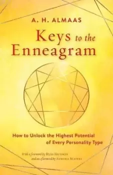 Image of Keys to the Enneagram by A. H. Almaas