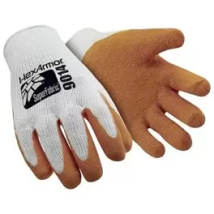 image of Uvex HexArmor SharpsMaster II 9014 6098110 Polyester, Cotton Protective glove Size 10 EN 388 1 Pair