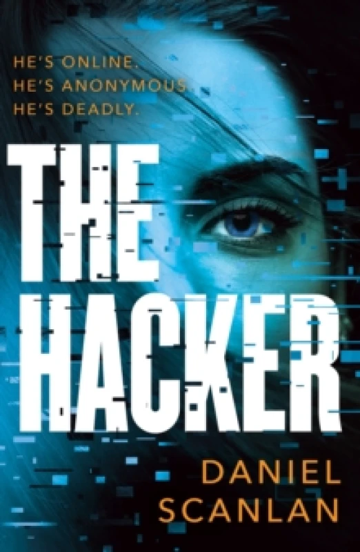 Image of The Hacker Paperback / softback