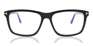 image of Tom Ford Eyeglasses FT5479-B/V 001