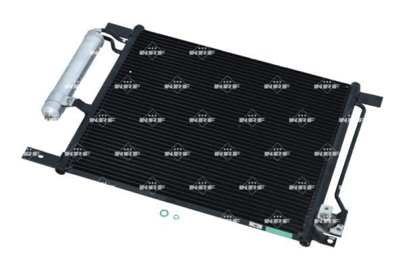Image of NRF Air conditioning condenser NRF 350422