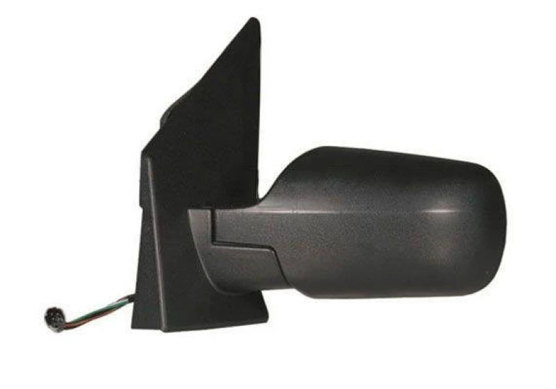 Image of ALKAR 6139389 Wing mirror Left, Electric, Convex, primed Outside Mirror (50)