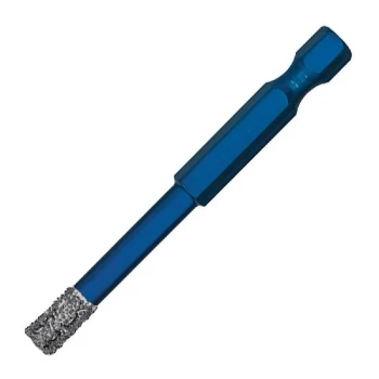 Image of Mexco - 5.5mm Vacuum Brazed Drill Bit (XCEL Grade) - A10VBDB55