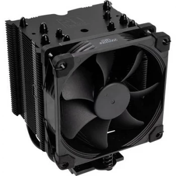 image of Noctua NH-U9S CH.Bk CPU cooler + fan