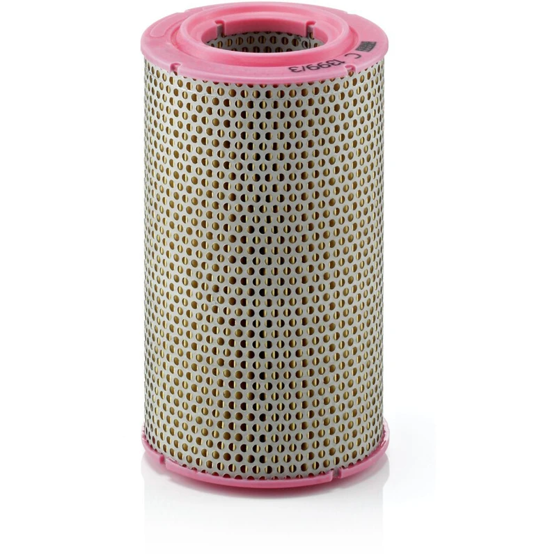 Image of MANN-FILTER C 1399/3 Air filter Filter Insert Air Filter (8)