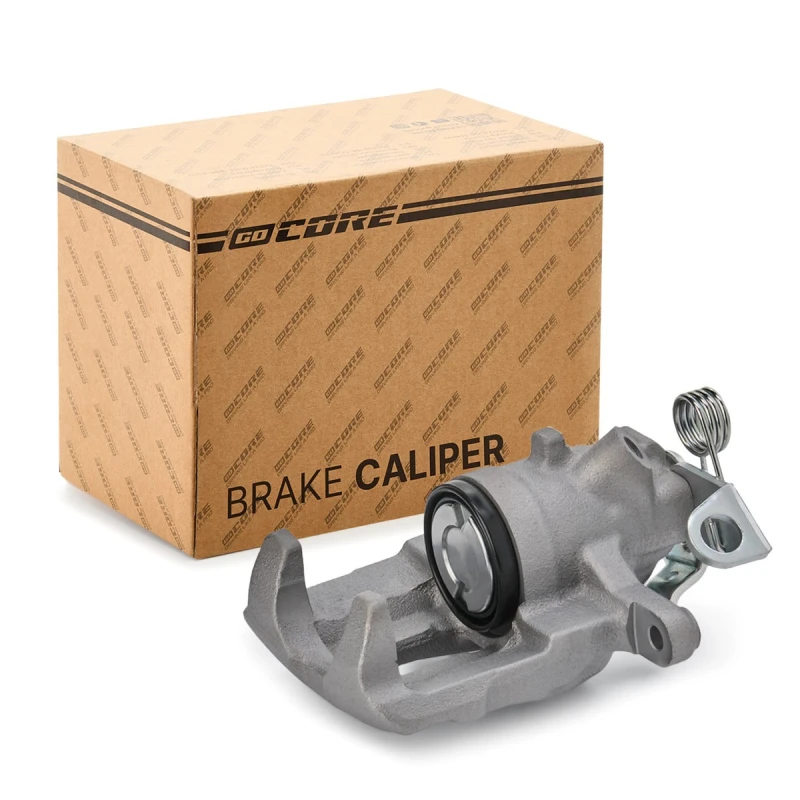 Image of goCORE Brake caliper goCORE GCG80141