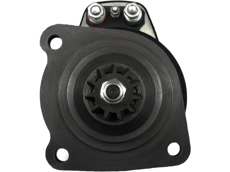 Image of AS-PL Starter motor AS-PL S0363