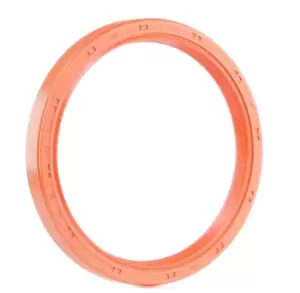 Image of AJUSA Crankshaft Seal FIAT,PEUGEOT,CITROEN 15040200 26126699,051426,7903087117 Crankshaft Gasket,Shaft Seal, crankshaft