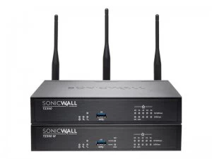 image of SonicWall TZ350 Security Appliance