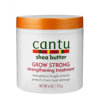 image of Cantu Grow Strong Strengthening Treatment 177g